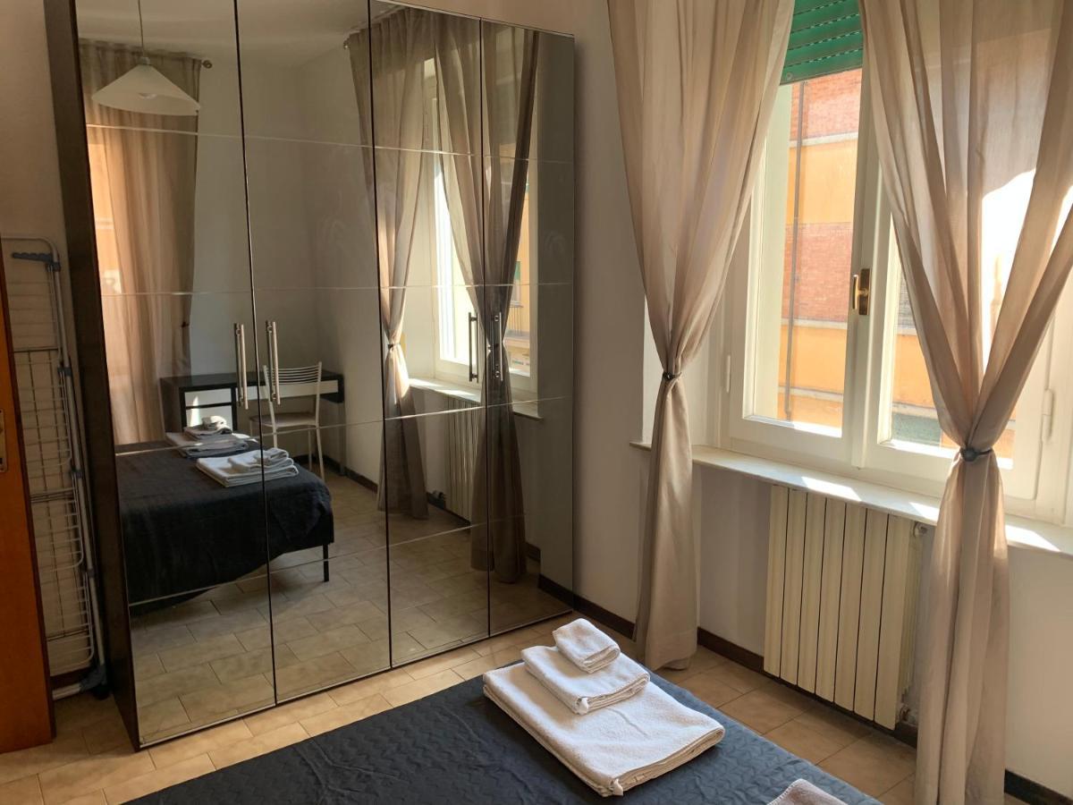 Pisa City Home Экстерьер фото