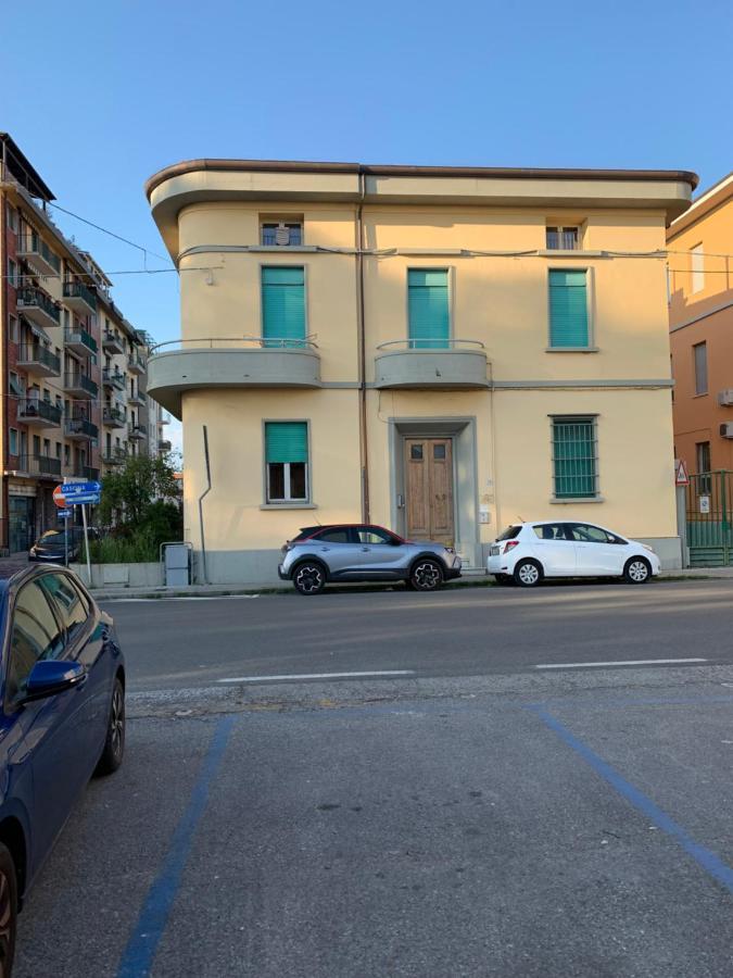 Pisa City Home Экстерьер фото