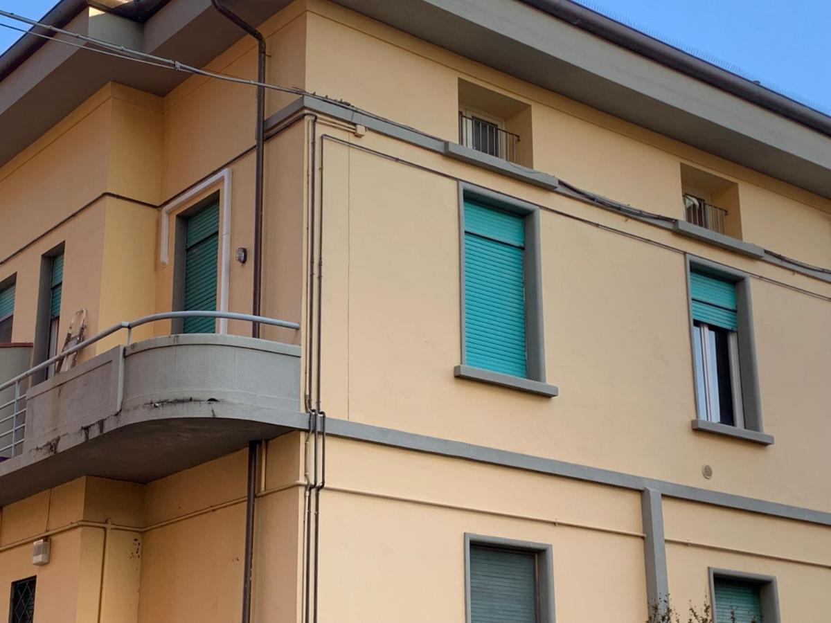 Pisa City Home Экстерьер фото