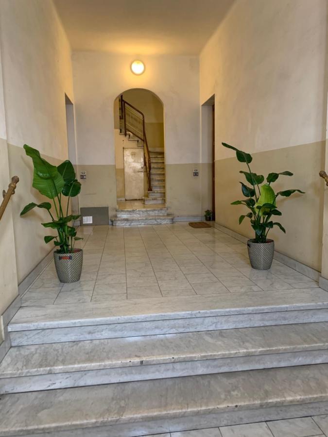Pisa City Home Экстерьер фото
